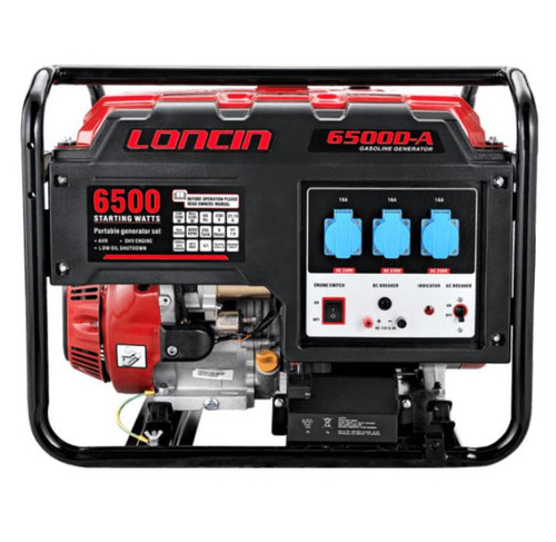 LC6500