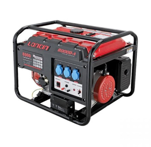 LC8000DAS