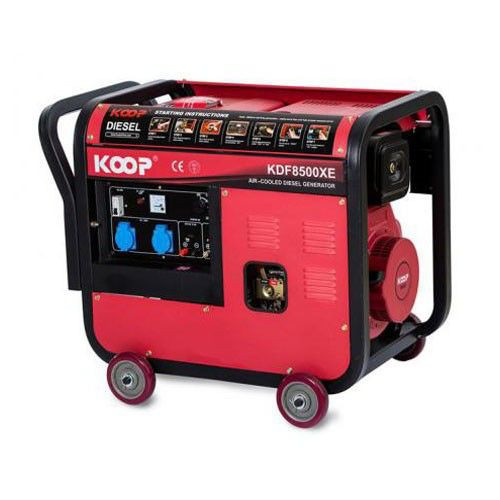 KDF8500XE
