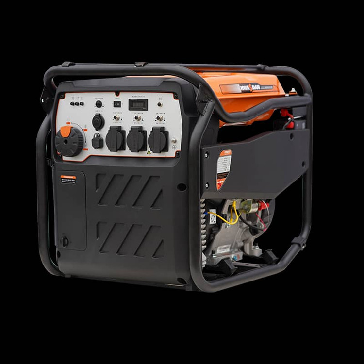 H9000iD