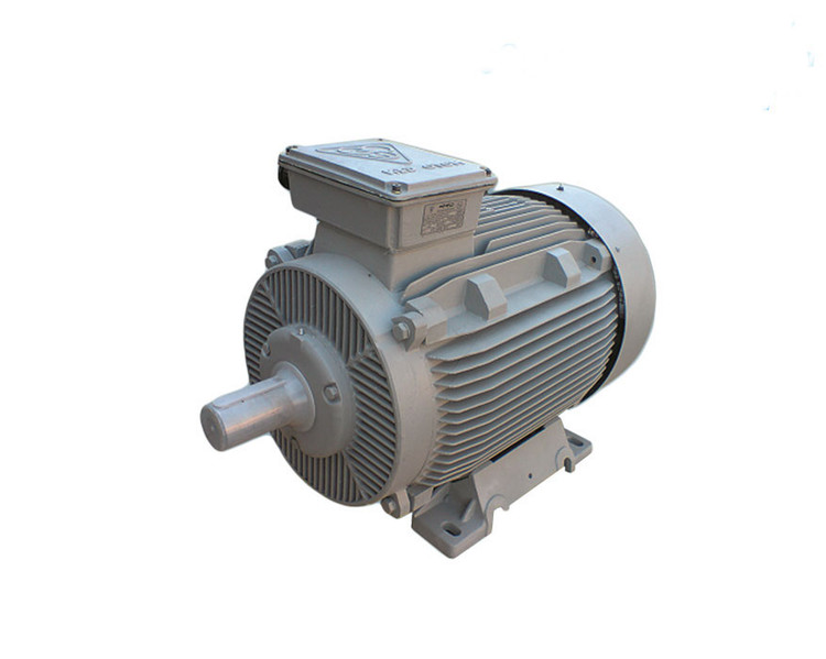 الکتروموتور سه فاز ۴ کیلووات
