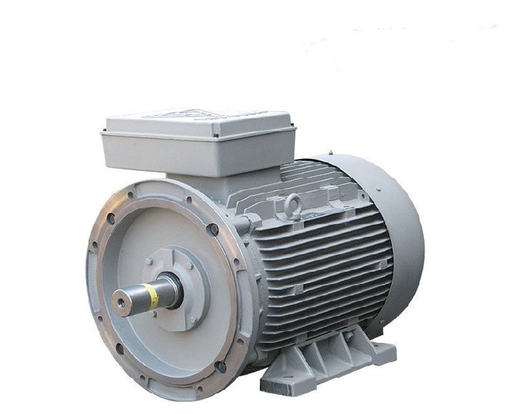 الکتروموتور سه فاز ۷/۵ کیلووات