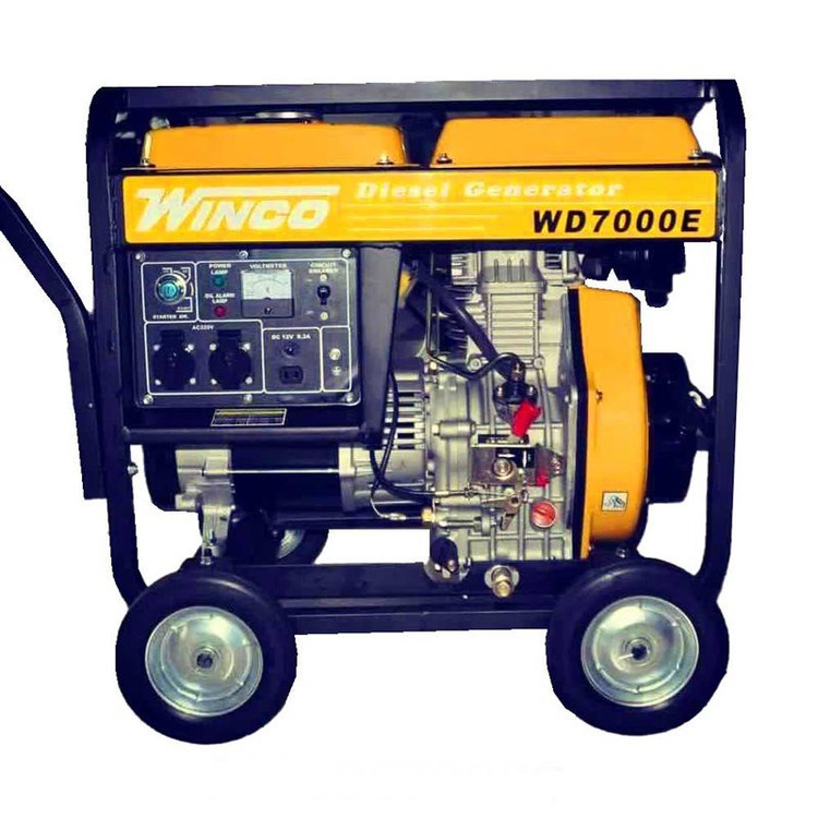 WD7000E