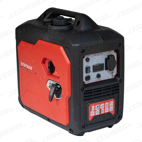 ST2750is