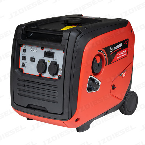 ST4500ise