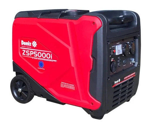 ZSP5000i