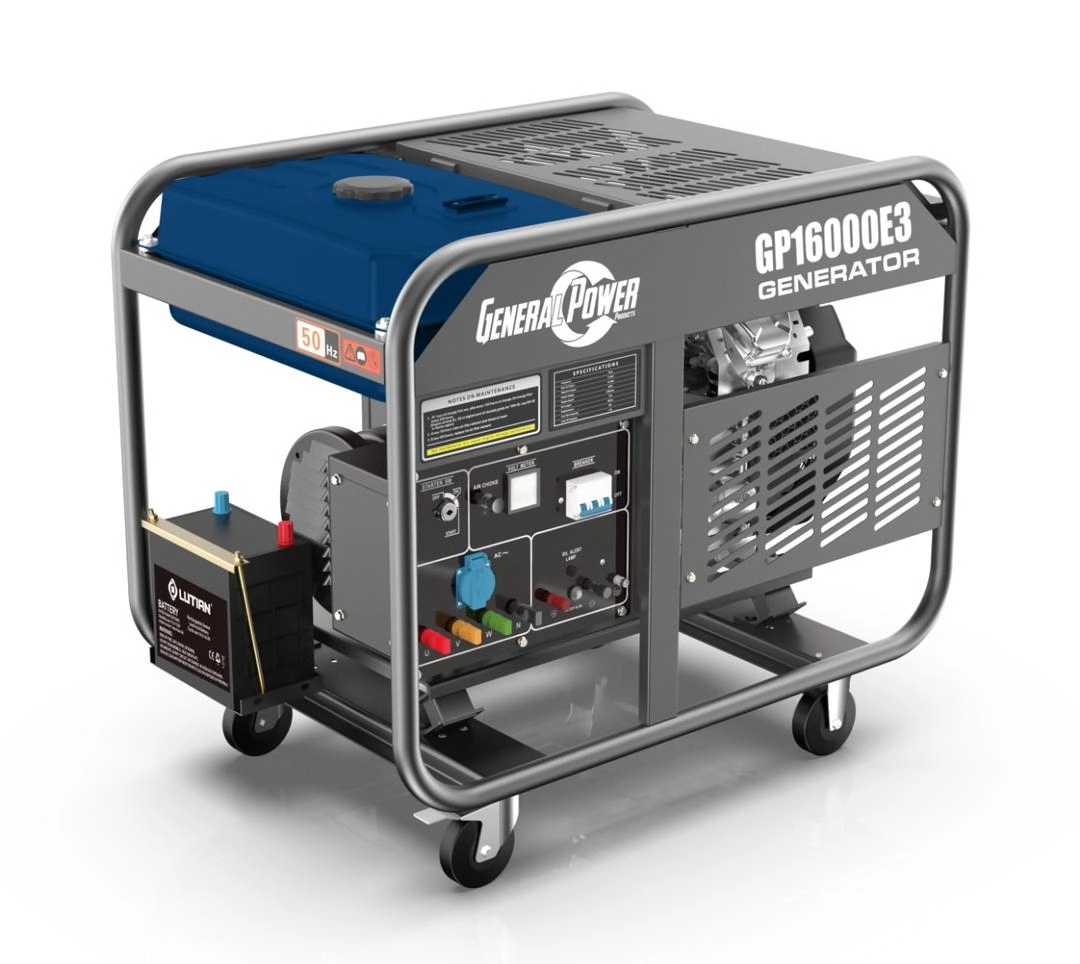 GP16000E3