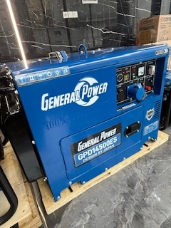 GPD14500ES