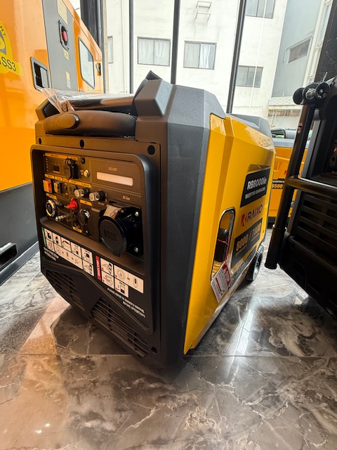 RB8000ie