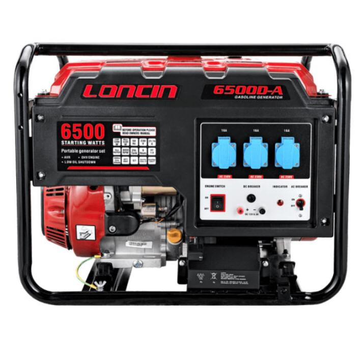 LC6500