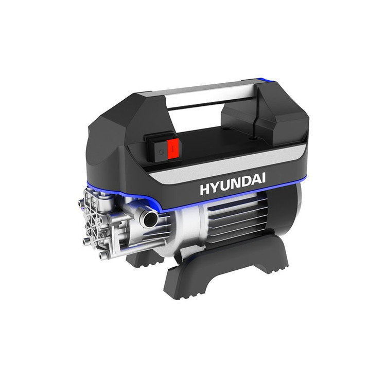 کارواش HP-1411 هیوندای