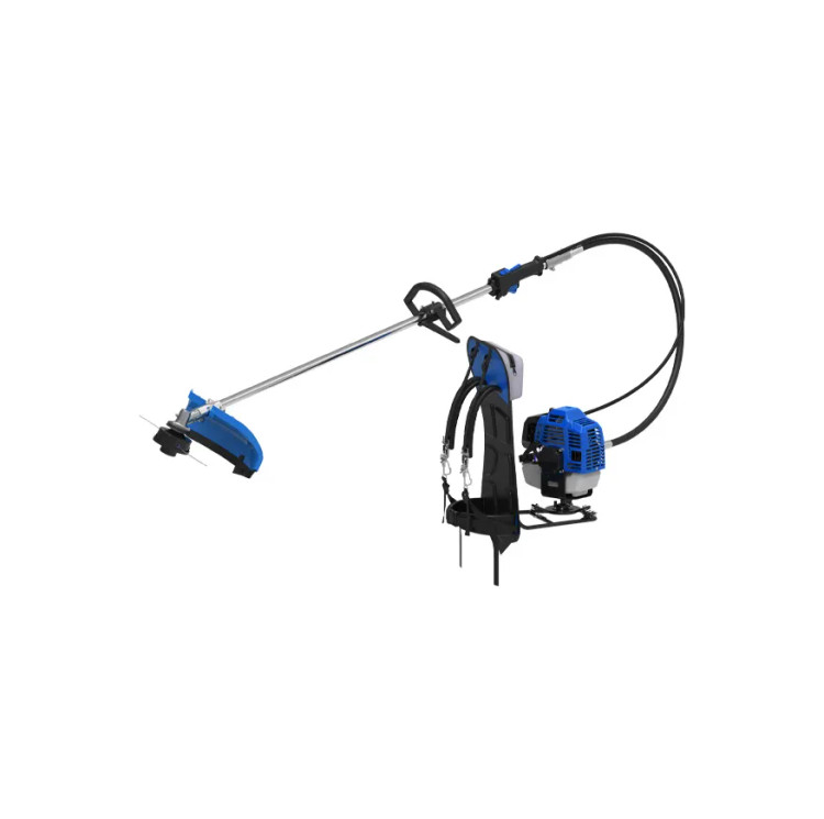 علف زن کوله ای بنزینی HP-5552 هیوندای
