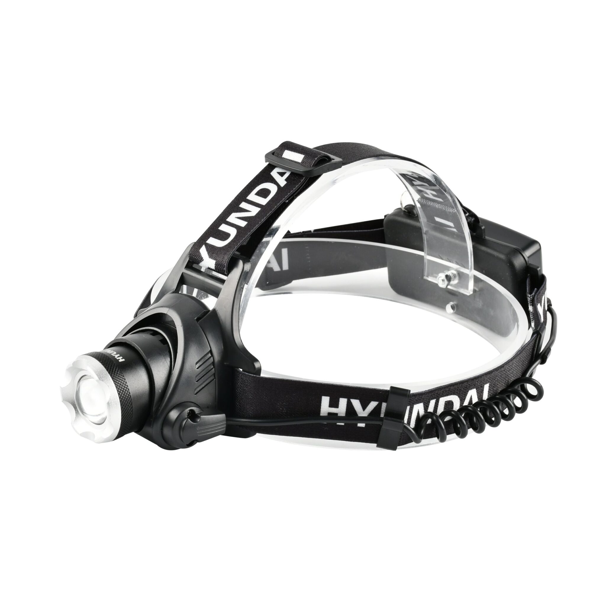 چراغ پیشانی تک چراغ HL6010B هیوندای