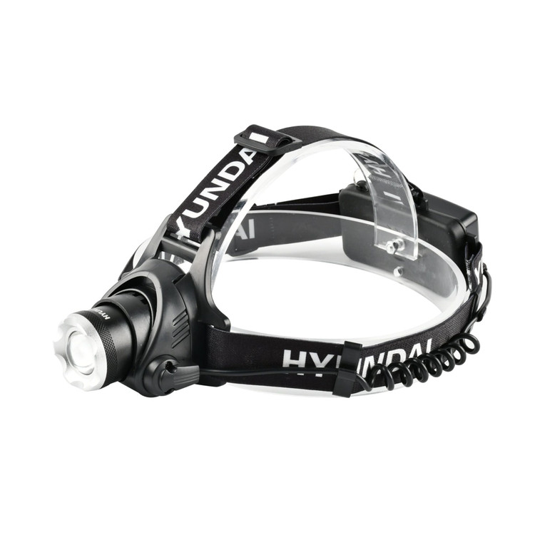 چراغ پیشانی تک چراغ HL6010B هیوندای
