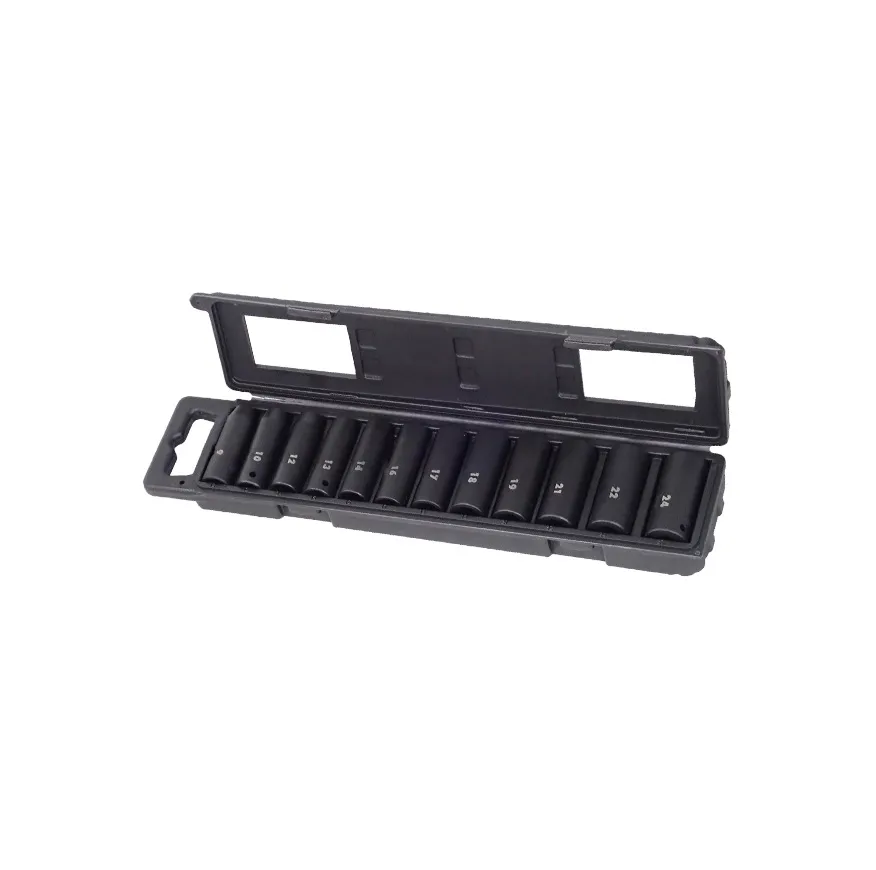 جعبه بکس 12 پارچه HT-9112 هیوندای