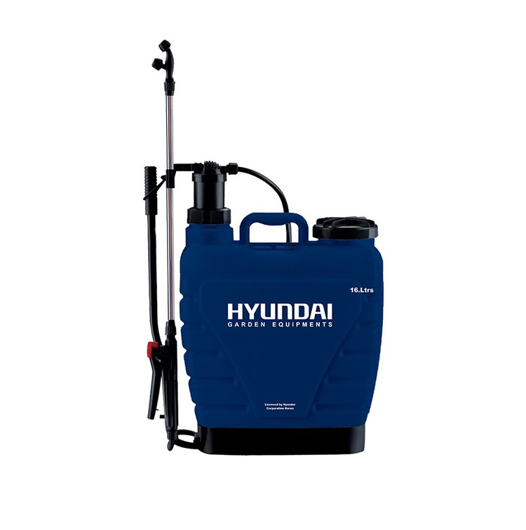 سم پاش کوله ای دستی HP-1670 هیوندای