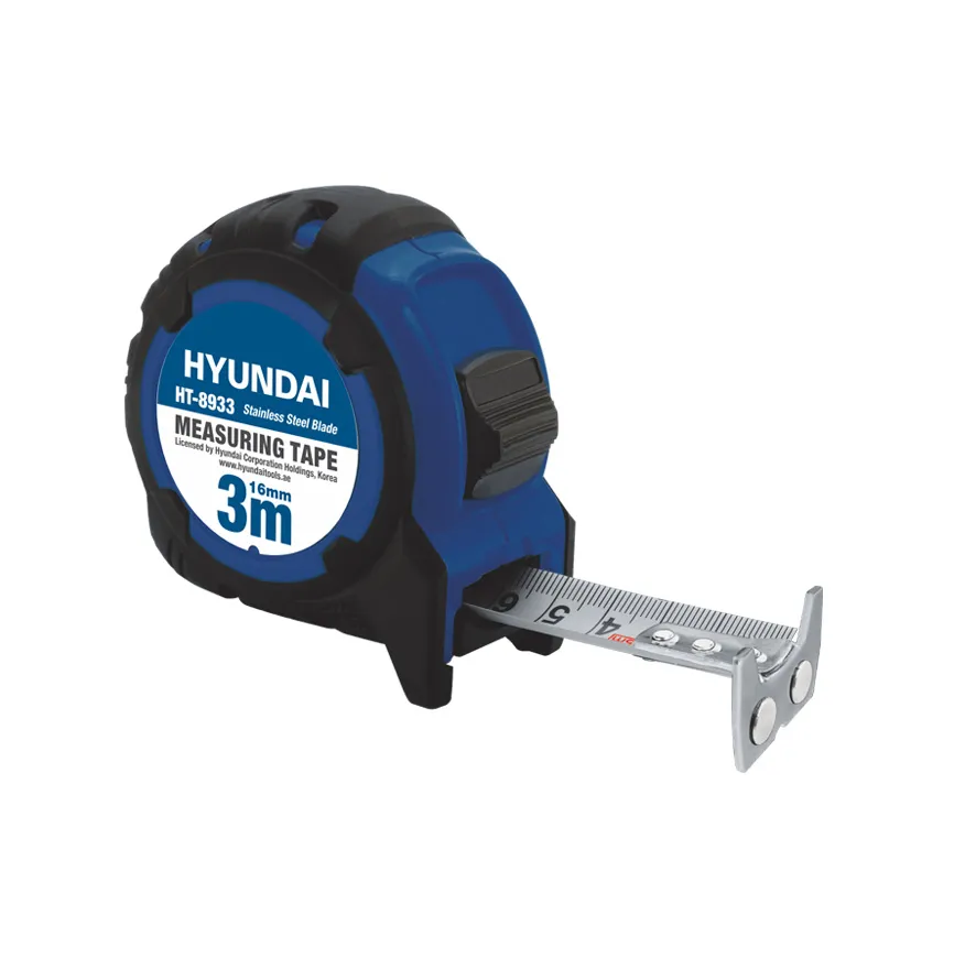 متر روکش دار 3 متری HT-8933 هیوندای