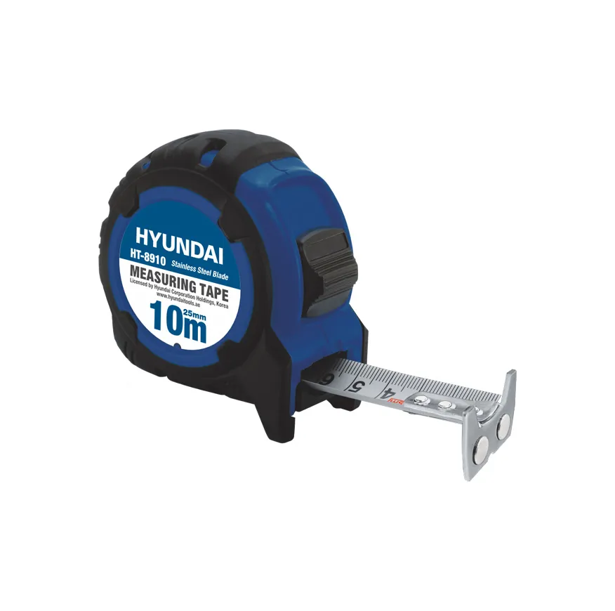 متر روگش دار 10 متری HT-8910 هیوندای