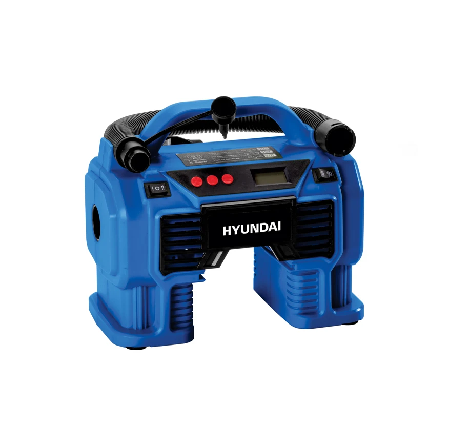 مینی کمپرسور فندکی HP1160 هیوندای